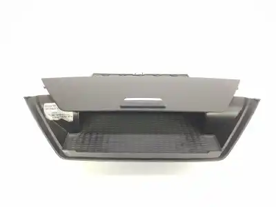 Peça sobressalente para automóvel em segunda mão porta luvas por bmw x1 (e84) 2.0 turbodiesel cat referências oem iam 51162991819