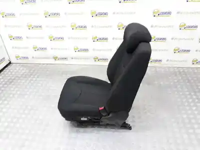 Second-hand car spare part right front seat for ssangyong kyron 2.0 oem iam references   
