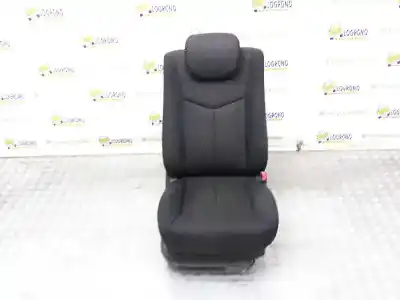 Автозапчастина б/у ПЕРЕДНЕ ПРАВЕ СИДІЛО для SSANGYONG KYRON  Посилання на OEM IAM   