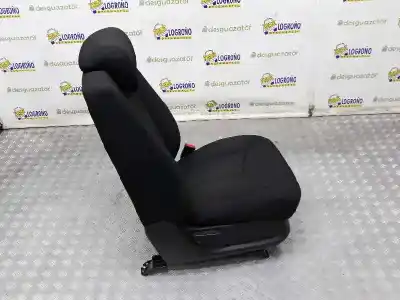 Second-hand car spare part right front seat for ssangyong kyron 2.0 oem iam references   