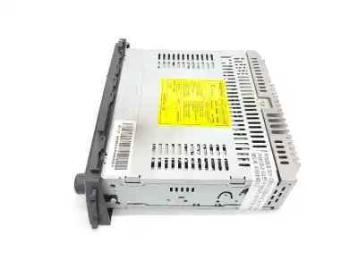 Автозапчасти б/у аудиосистема / радио cd за ssangyong actyon 2.0 td ссылки oem iam 8910009101hch  8910009101hch