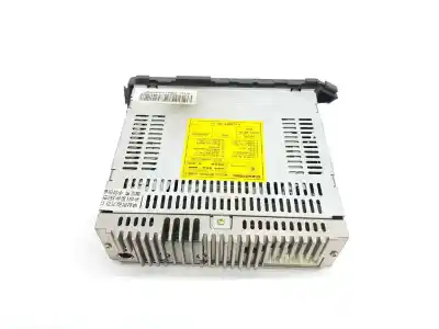 Автозапчасти б/у аудиосистема / радио cd за ssangyong actyon 2.0 td ссылки oem iam 8910009101hch  8910009101hch
