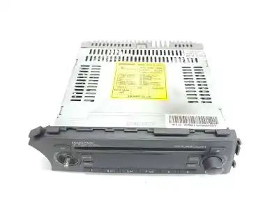 Автозапчасти б/у аудиосистема / радио cd за ssangyong actyon 2.0 td ссылки oem iam 8910009101hch