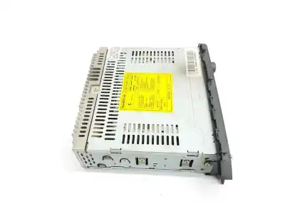 Автозапчасти б/у аудиосистема / радио cd за ssangyong actyon 2.0 td ссылки oem iam 8910009101hch  8910009101hch