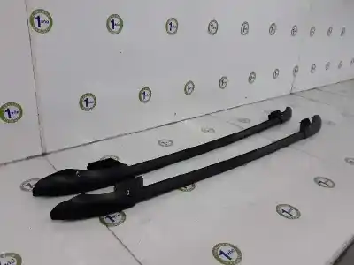 Автозапчастина б/у бруски для даху для ssangyong kyron 2.0 посилання на oem iam 7986009011  7985009011