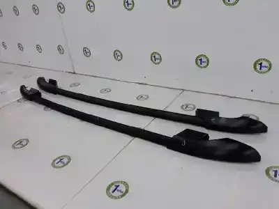 Автозапчастина б/у бруски для даху для ssangyong kyron 2.0 посилання на oem iam 7986009011  7985009011