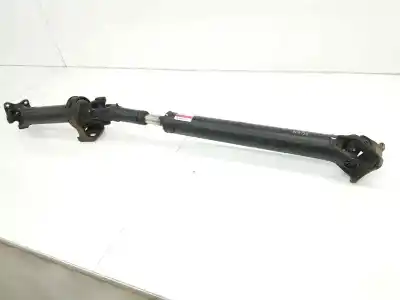 Автозапчасти б/у центральная трансмиссия за ssangyong actyon 2.0 td ссылки oem iam 3320009411  3320009411