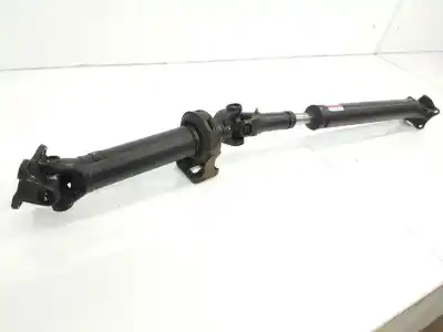 Автозапчасти б/у центральная трансмиссия за ssangyong actyon 2.0 td ссылки oem iam 3320009411  3320009411