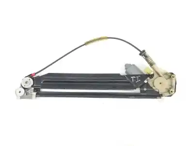 Second-hand car spare part rear left window regulator for bmw 5 (e39) 530 d oem iam references 51348159833
