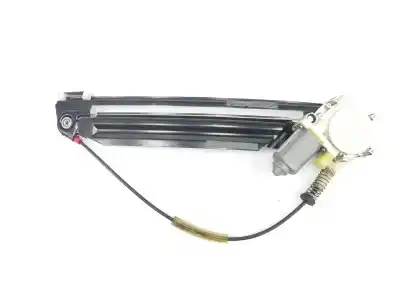 Second-hand car spare part rear left window regulator for bmw 5 (e39) 530 d oem iam references 51348159833  67628360512