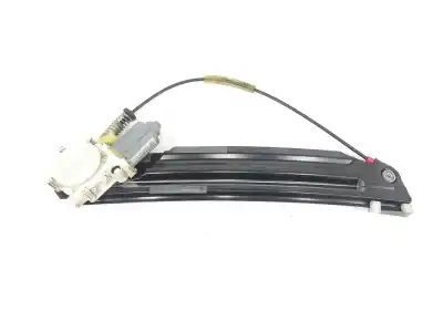 Second-hand car spare part rear left window regulator for bmw 5 (e39) 530 d oem iam references 51348159833  67628360512