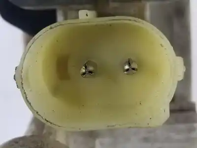 Second-hand car spare part rear left window regulator for bmw 5 (e39) 530 d oem iam references 51348159833  67628360512