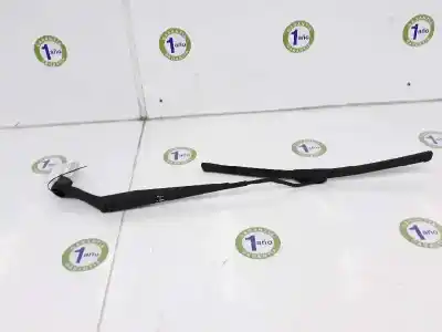 Автозапчастина б/у лівий передній ручок склоочисника для ssangyong kyron 2.0 посилання на oem iam 7831109000