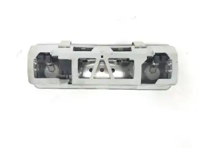 Peça sobressalente para automóvel em segunda mão luz interior por bmw serie 5 berlina 3.0 24v turbodiesel referências oem iam 63318363265 63318363265 