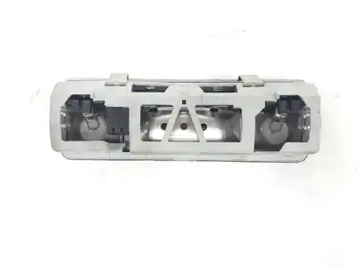 Second-hand car spare part interior light for bmw 5 (e39) 530 d oem iam references 63318363265  63318363265