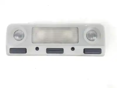 Second-hand car spare part interior light for bmw 5 (e39) 530 d oem iam references 63318363265