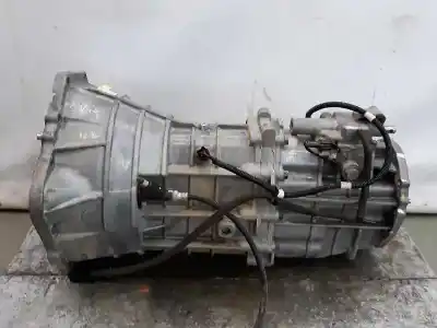 Second-hand car spare part gearbox for ssangyong kyron 2.0 oem iam references g3102009018  3102009018