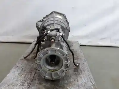 Second-hand car spare part gearbox for ssangyong kyron 2.0 oem iam references g3102009018  3102009018