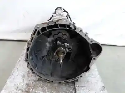 Second-hand car spare part gearbox for ssangyong kyron 2.0 oem iam references g3102009018  3102009018