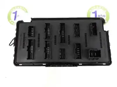 Second-hand car spare part fuse box unit for ssangyong kyron 2.0 oem iam references 8231009081  08kd01d