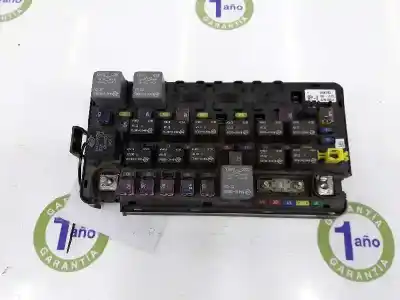 Автозапчастина б/у реле/запоперівник для ssangyong kyron 2.0 посилання на oem iam 8231009081