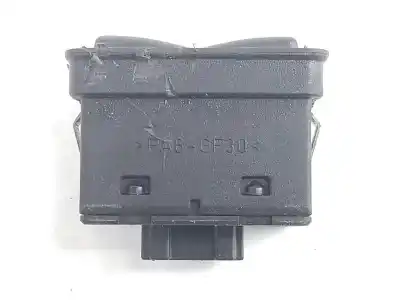 Second-hand car spare part rear left power window switch for bmw 5 (e39) 530 d oem iam references 61318368974  61318368974