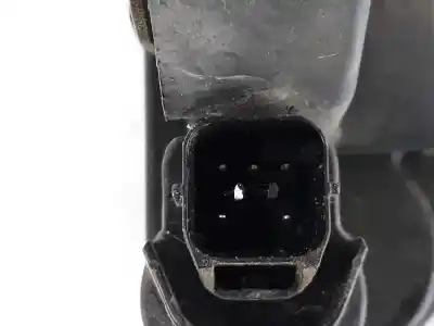 Second-hand car spare part front right door lock for ssangyong kyron 2.0 oem iam references 7122009005  a045035