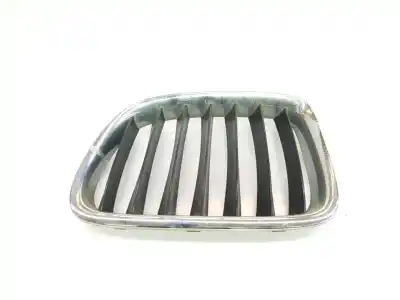Peça sobressalente para automóvel em segunda mão grelha frontal por bmw x1 (e84) 2.0 turbodiesel cat referências oem iam 51112993305