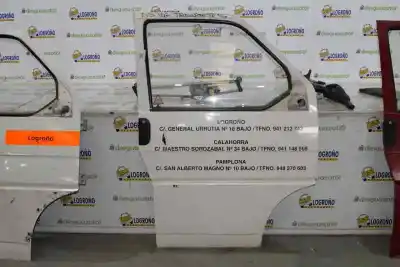 Автозапчастина б/у ПЕРЕДНІ ПРАВІ ДВЕРІ для VOLKSWAGEN T4 TRANSPORTER/FURGONETA (MOD. 1991)  Посилання на OEM IAM 7D0831056C  