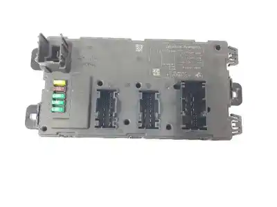 Peça sobressalente para automóvel em segunda mão caixa de fusíveis e relés por bmw serie 1 lim. 2.0 16v turbodiesel referências oem iam 61359866978