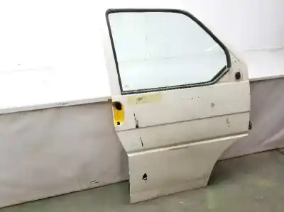 Автозапчасти б/у дверь передняя правая за volkswagen t4 transporter/furgoneta syncro (mod. 1991) 2.5 tdi ссылки oem iam 7d0831056c  