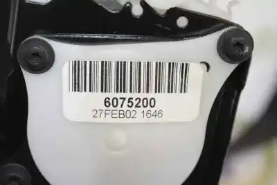 Автозапчасти б/у задний правый ремень безопасности за audi a4 b6 (8e2) 1.9 tdi ссылки oem iam 8e5857805d  6075200