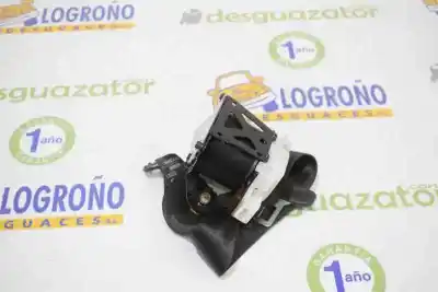 Автозапчасти б/у задний правый ремень безопасности за audi a4 b6 (8e2) 1.9 tdi ссылки oem iam 8e5857805d  6075200