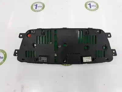 Автозапчасти б/у приборная доска за ssangyong kyron 2.0 ссылки oem iam 8022009100  8022009100