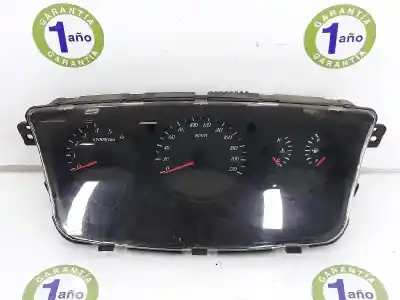 Автозапчастина б/у панель інструментів для ssangyong kyron 2.0 посилання на oem iam 8022009100