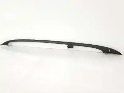Piesă de schimb auto la mâna a doua bare de tavan pentru bmw x3 (e83) 3.0 d referințe oem iam 51137052537  51137052537