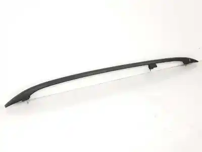 Автозапчастина б/у бруски для даху для bmw x3 (e83) 3.0 d посилання на oem iam 51137052537