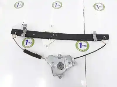 Автозапчастина б/у регулятор склона задній лівий для ssangyong kyron 2.0 посилання на oem iam 7331109002