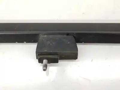 Автозапчастина б/у бруски для даху для bmw x3 (e83) 3.0 d посилання на oem iam 51137052538  51137052538