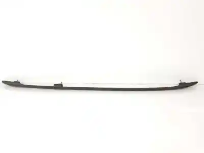 Автозапчастина б/у бруски для даху для bmw x3 (e83) 3.0 d посилання на oem iam 51137052538  51137052538