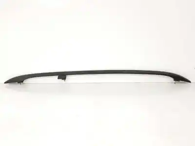 Автозапчастина б/у бруски для даху для bmw x3 (e83) 3.0 d посилання на oem iam 51137052538