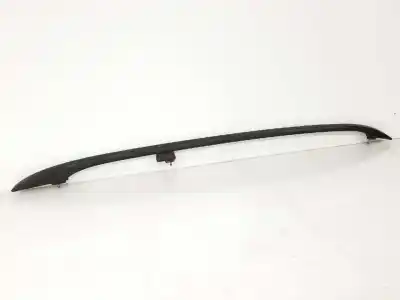 Автозапчастина б/у бруски для даху для bmw x3 (e83) 3.0 d посилання на oem iam 51137052538  51137052538