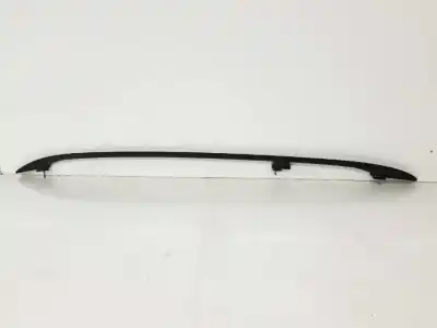 Автозапчастина б/у бруски для даху для bmw x3 (e83) 3.0 d посилання на oem iam 51137052538  51137052538