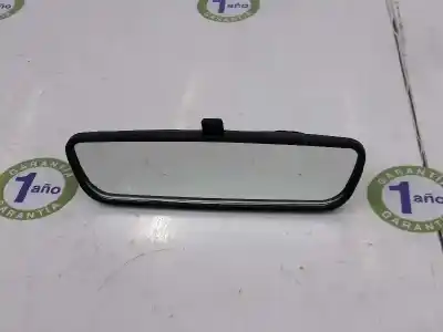 Автозапчастина б/у внутрішне дзеркало для ssangyong kyron 2.0 посилання на oem iam 7641008001