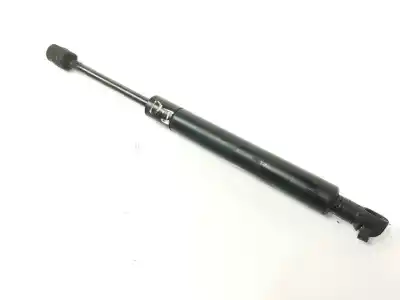 Peça sobressalente para automóvel em segunda mão amortecedor do capô por bmw x3 (e83) 3.0 d referências oem iam 51233400352  51233400352