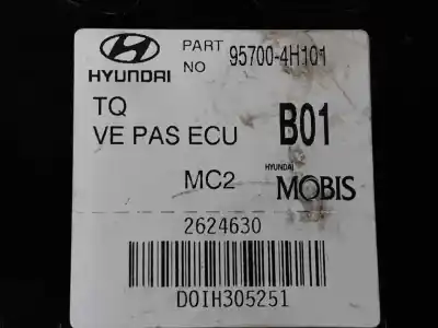 Second-hand car spare part electronic module for hyundai h1 travel oem iam references 957004h101  957004h101