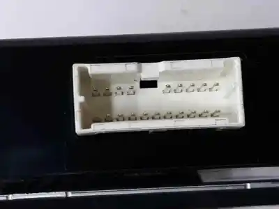 Second-hand car spare part electronic module for hyundai h1 travel oem iam references 957004h101  957004h101