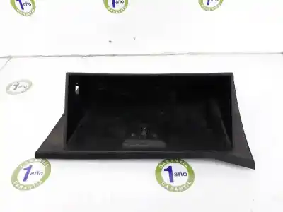 Автозапчастина б/у бардачок для ssangyong kyron 2.0 посилання на oem iam 7772009000  7672009001lam