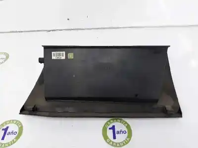 Автозапчастина б/у бардачок для ssangyong kyron 2.0 посилання на oem iam 7772009000  7672009001lam