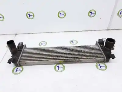 Автозапчасти б/у интеркулер за ssangyong kyron 2.0 ссылки oem iam 2371109051  2371109060